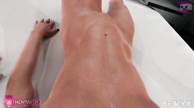 Pastor's Sex Education: The Art of Seduction and Penetration