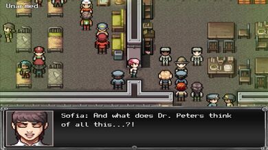 Gaping Sodomy and Anal Creampies in the Wild: The 5th Installment of Overgrown