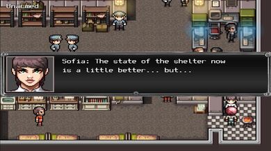 Gaping Sodomy and Anal Creampies in the Wild: The 5th Installment of Overgrown