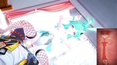 Titty Fucking In the City: The Huge-Titted Hooker and Her Sex Crazed Client