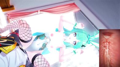 Titty Fucking In the City: The Huge-Titted Hooker and Her Sex Crazed Client