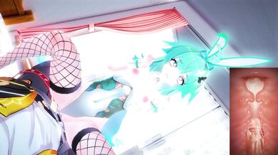 Titty Fucking In the City: The Huge-Titted Hooker and Her Sex Crazed Client