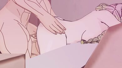 - Mitsuri's Wet & Wild Animation Fantasy