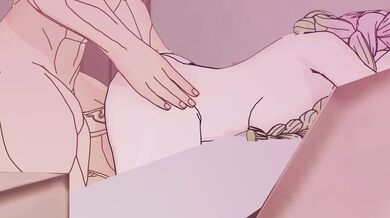 - Mitsuri's Wet & Wild Animation Fantasy