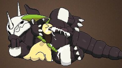 '"One-Handed Bayleef": A Hentai Flick Starring Pokemon'