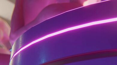 Our Orifices [ITAlessio]