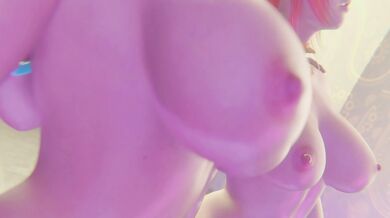 Our Orifices [ITAlessio]