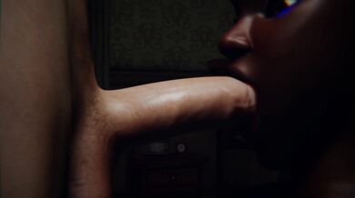 Komplex and Lucien's Erotic Adventure [JPBTOS]