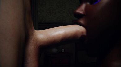 Komplex and Lucien's Erotic Adventure [JPBTOS]