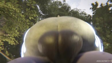 - Soraka's Hardcore Fucking with Kindred