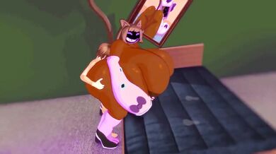 My wife is pregnant and can't stop fucking!