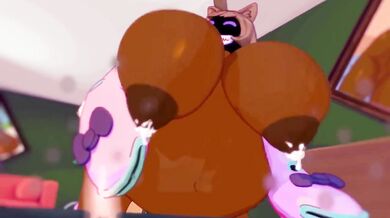 My wife is pregnant and can't stop fucking!