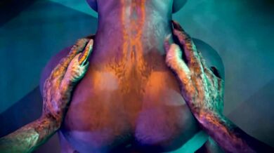 MILF Shadow Broker's Best Clips