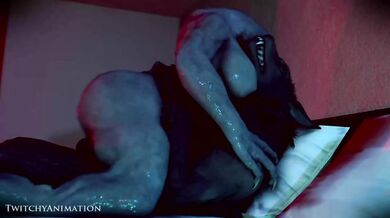 MILF Shadow Broker's Best Clips