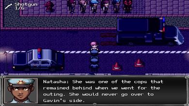 Rebirth of the Superhuman Orgy with Commentary