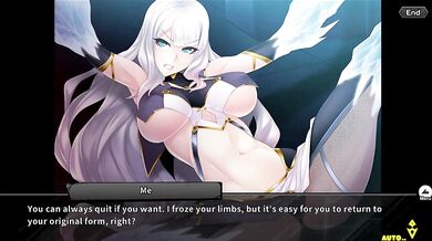 Busty Assassin Rinka's First Dungeon Crawl (Tainted RPG Erotica English)