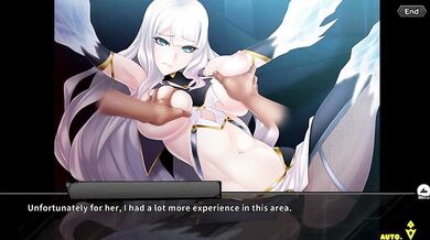 Busty Assassin Rinka's First Dungeon Crawl (Tainted RPG Erotica English)