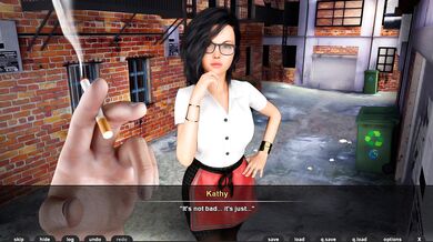 Tasty Treats: Episode 6.1. No Customers, All Pleasure - Three Horny Waitresses