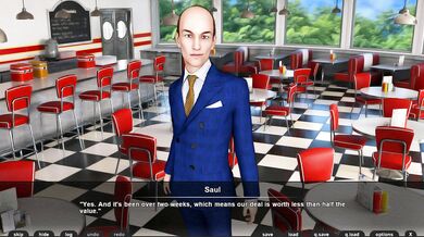 Tasty Treats: Episode 6.1. No Customers, All Pleasure - Three Horny Waitresses