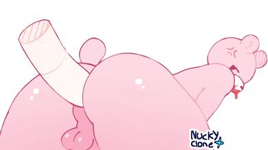 Unfulfilled Gloomybear Desires