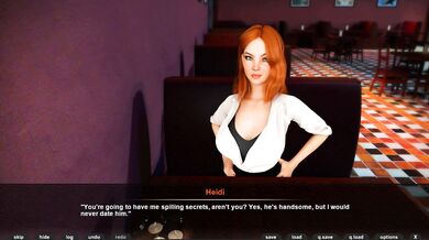 Pasta for Dinner, Pussy for Dessert: Daughter For Dessert - Chapter 10.2