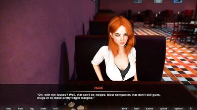Pasta for Dinner, Pussy for Dessert: Daughter For Dessert - Chapter 10.2