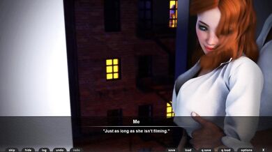 Pasta for Dinner, Pussy for Dessert: Daughter For Dessert - Chapter 10.2