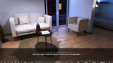 Pasta for Dinner, Pussy for Dessert: Daughter For Dessert - Chapter 10.2