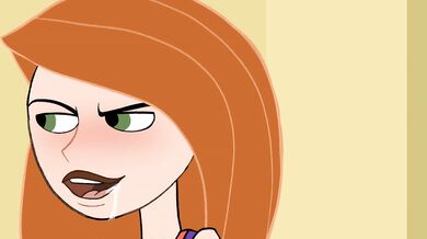 Kim Possible & Bonnie's Anal Adventures in Japan - Hanasaki Yurinari