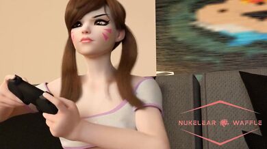 - Lonely Dva's Private Time