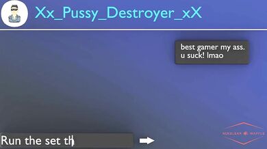 - Lonely Dva's Private Time