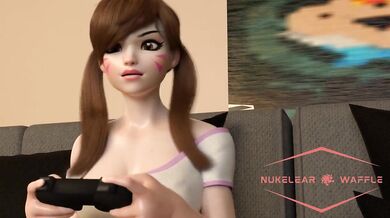 - Lonely Dva's Private Time