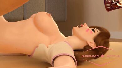 - Lonely Dva's Private Time