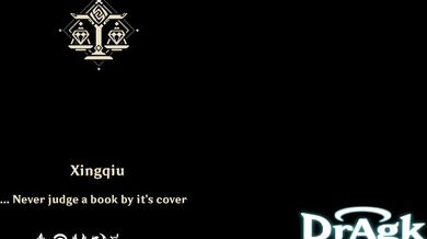 The Temptation of the Red Lotus (2019)