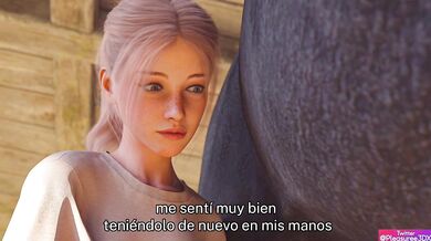 Emily's Diary - Introducción - (Capítulos 1-6) (Subtítulos en español)