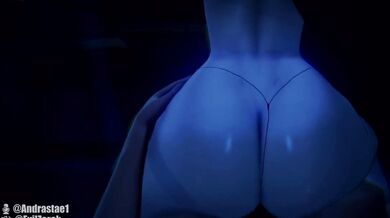 You Have Seven Nightly Fuck Sessions (The Ring PMV)