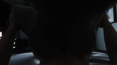 You Have Seven Nightly Fuck Sessions (The Ring PMV)