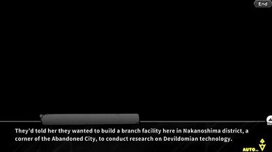 Unnatural Taimanin RPGX English: Inhuman Oryo