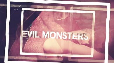 Infernal Desires: Beings from Beyond Fuck Earthly Beauties!