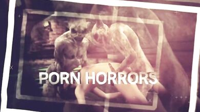 Infernal Desires: Beings from Beyond Fuck Earthly Beauties!