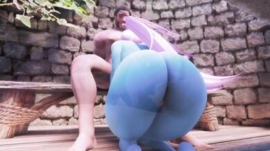 Aleph's Good Time = Ejaculation Nation