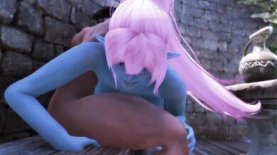 Aleph's Good Time = Ejaculation Nation