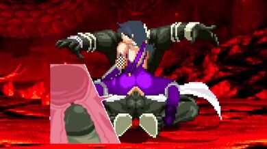 'Breaking and Entering: The Sexual Invasion of Mukai and Asagi'