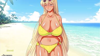 Venusian Depravity - AheAhe Moon R