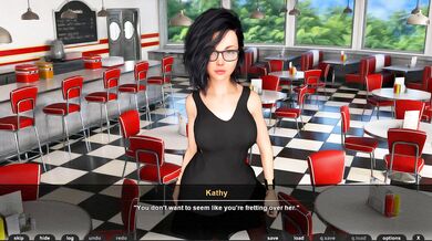 Stepdaughter's Sweet Treat: Episode 12.1. A Normal Stroll in the Park