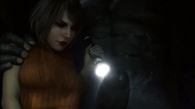 Save Our Souls | Hard Metal Virtual Pornography (HMV) / Post-Modernist Visuals (PMV)