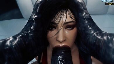 Save Our Souls | Hard Metal Virtual Pornography (HMV) / Post-Modernist Visuals (PMV)