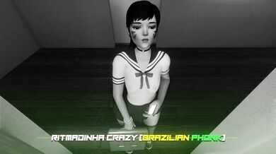 Fucking Ritmadinha Crazy #2