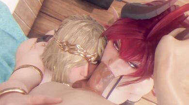 Fucking Ritmadinha Crazy #2