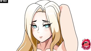 Mommy's little brunette princess gets punished by her hot stepmother after being caught masturbating.